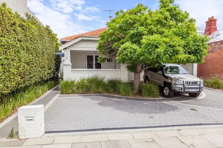 51 Forrest Street, Subiaco WA 6008
