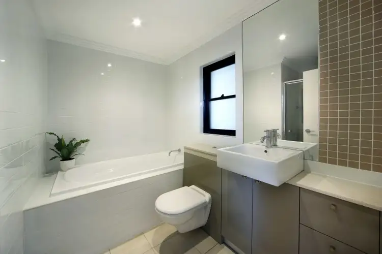 Fourth view of Homely villa listing, 3/34-36 Barraran Street, Gymea Bay NSW 2227