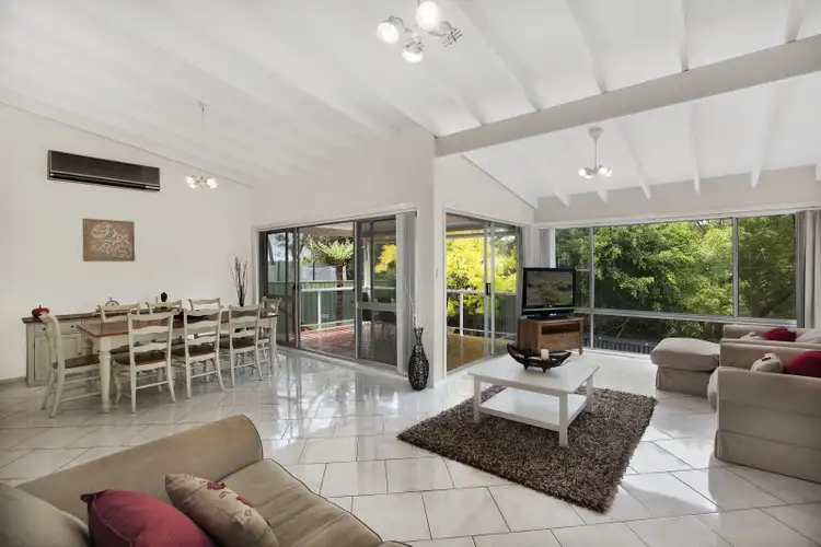 Third view of Homely house listing, 16 Loves Avenue, Oyster Bay NSW 2225