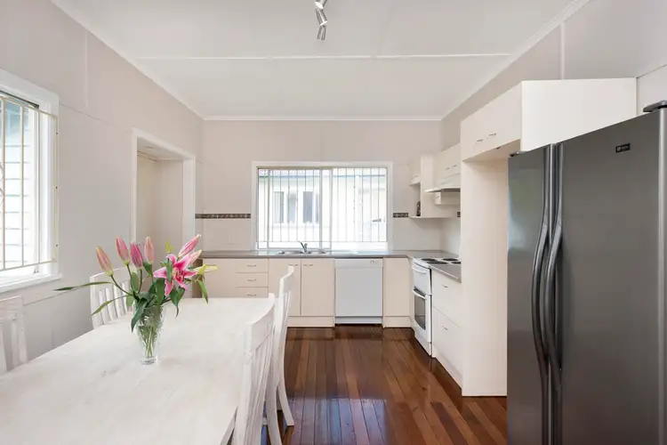 Second view of Homely house listing, 14 Mar Street, Holland Park QLD 4121