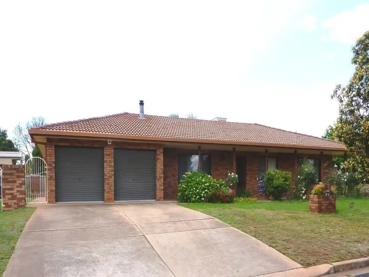 7 Massie Street, Cnr Bonner Cres., Dubbo NSW 2830