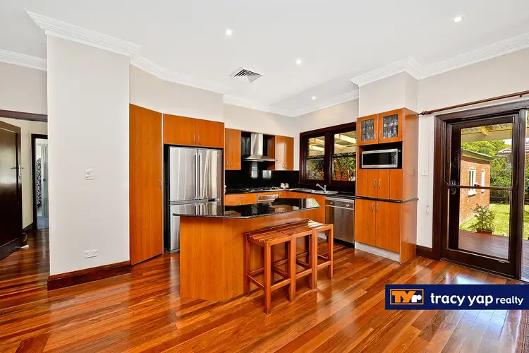 Fourth view of Homely house listing, 458 Penshurst Street, Roseville NSW 2069
