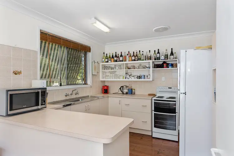Fourth view of Homely house listing, 6 Eugourie Close, Coffs Harbour NSW 2450
