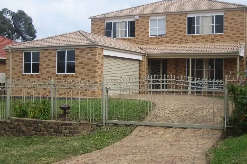 Main view of Homely house listing, 6 Provost Mews, Holsworthy NSW 2173