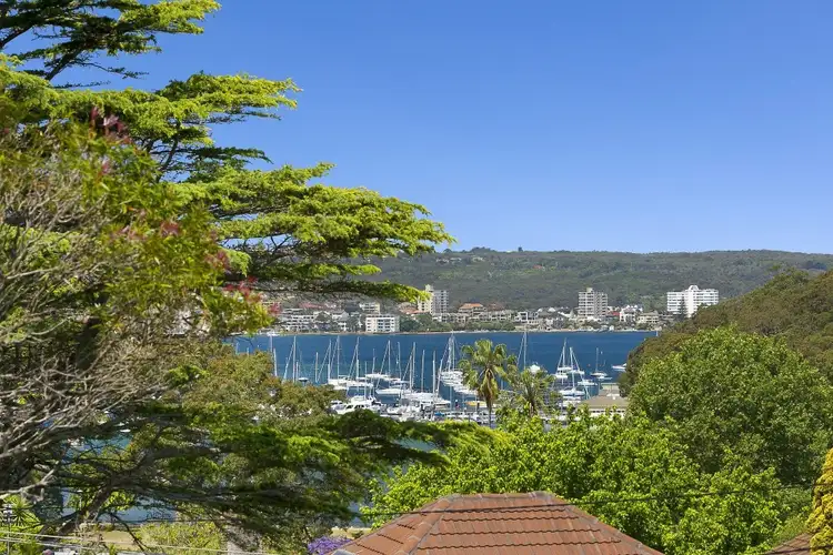 Second view of Homely house listing, 15 Jackson Street, Balgowlah NSW 2093