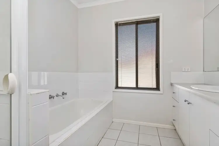 Fifth view of Homely house listing, 27 Saxby Drive, Strathfieldsaye VIC 3551