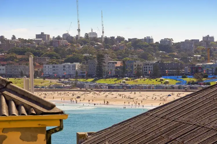 Fourth view of Homely apartment listing, 6/99 Ramsgate Avenue, North Bondi NSW 2026