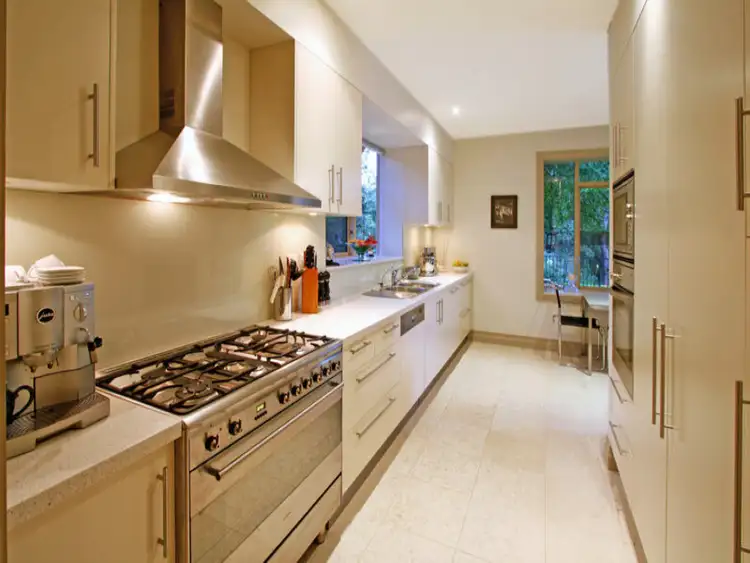 Fourth view of Homely apartment listing, 1/125 Merrivale Lane, Turramurra NSW 2074