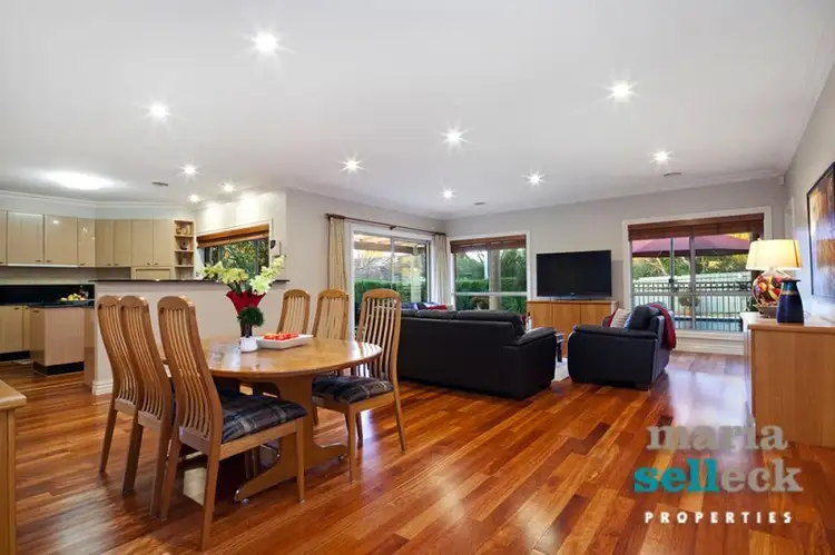 3 Roe Street, Griffith ACT 2603