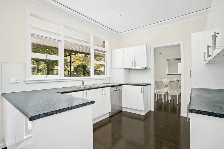 Fourth view of Homely house listing, 34 Castle Howard Road, Cheltenham NSW 2119