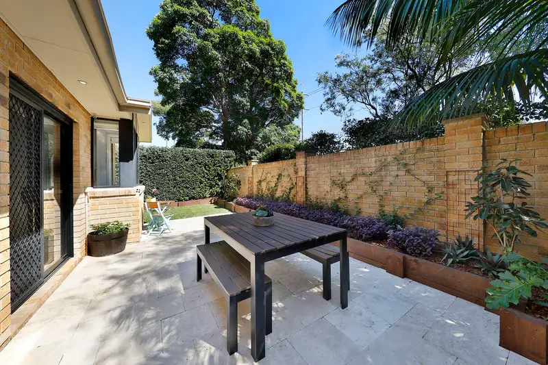 Main view of Homely townhouse listing, 10/44-48 Hotham Road, Gymea NSW 2227