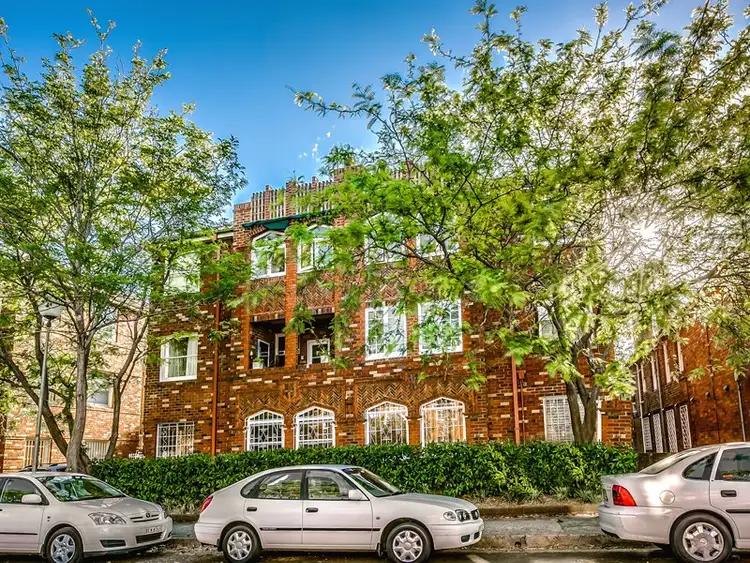 Second view of Homely apartment listing, Unit 3/13 Manion Avenue, Rose Bay NSW 2029
