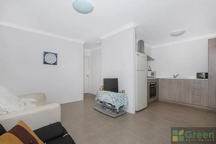 Second view of Homely unit listing, 4/22 Elizabeth Street, Mandurah WA 6210