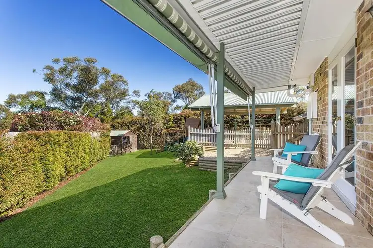32a Arthurs Circle, Mount Colah NSW 2079