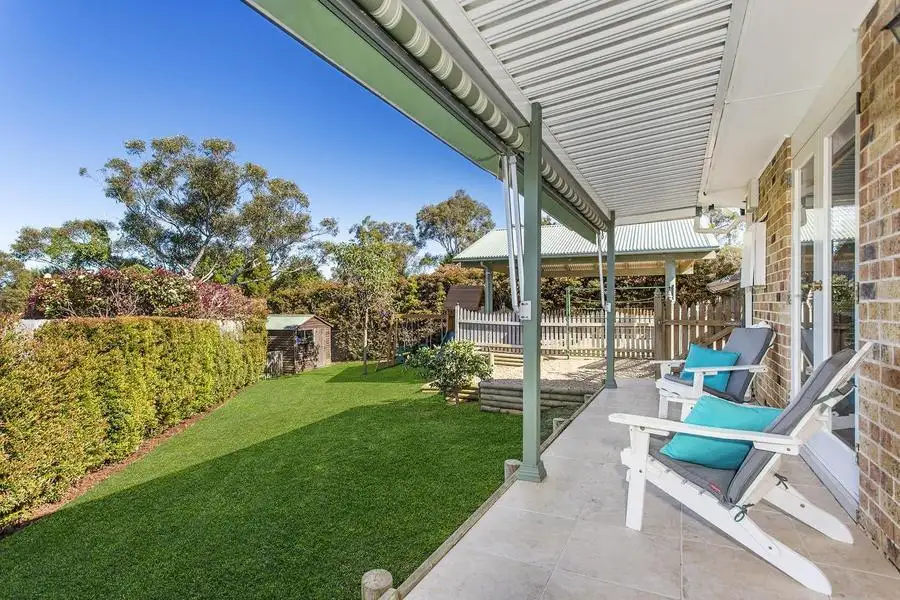 Main view of Homely house listing, 32a Arthurs Circle, Mount Colah NSW 2079