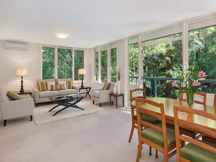 Fifth view of Homely house listing, 34 Denman Street, Turramurra NSW 2074