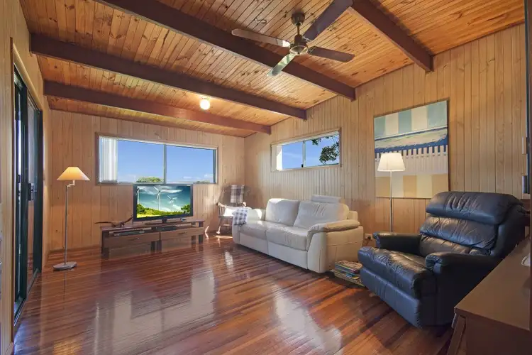 Fourth view of Homely house listing, 87 Mountain View Drive, Mount Coolum QLD 4573