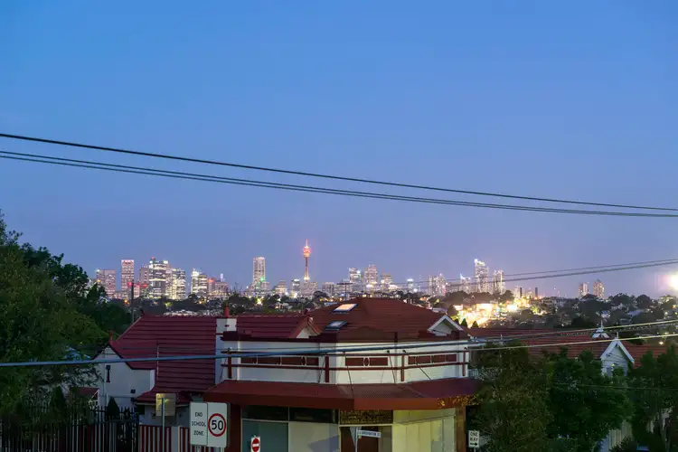 Second view of Homely house listing, 53 Thompson Street, Drummoyne NSW 2047