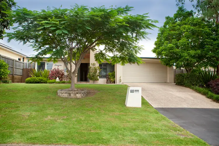 60 Goodenia Crescent, Seventeen Mile Rocks QLD 4073