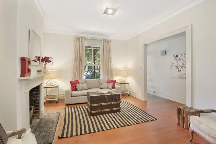 Second view of Homely house listing, 47 Pitt Street, Redfern NSW 2016
