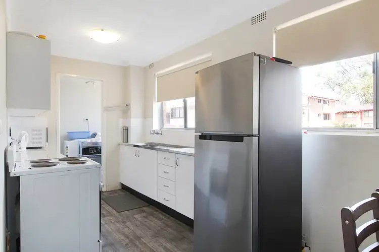 Fourth view of Homely unit listing, 5/25 First Street, Kingswood NSW 2747