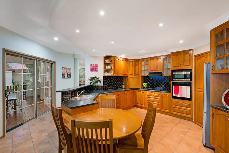 Sixth view of Homely house listing, 42 Windemere Terrace, Mount Lofty QLD 4350