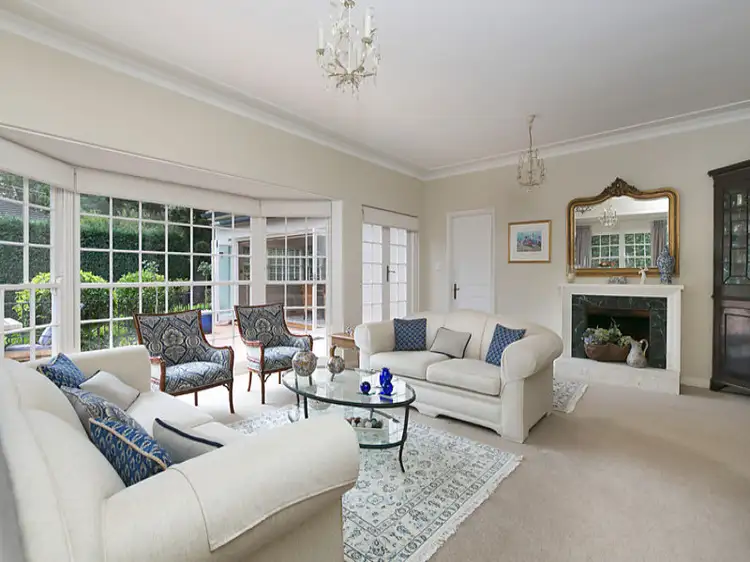 Third view of Homely house listing, 68 Telegraph Road, Pymble NSW 2073