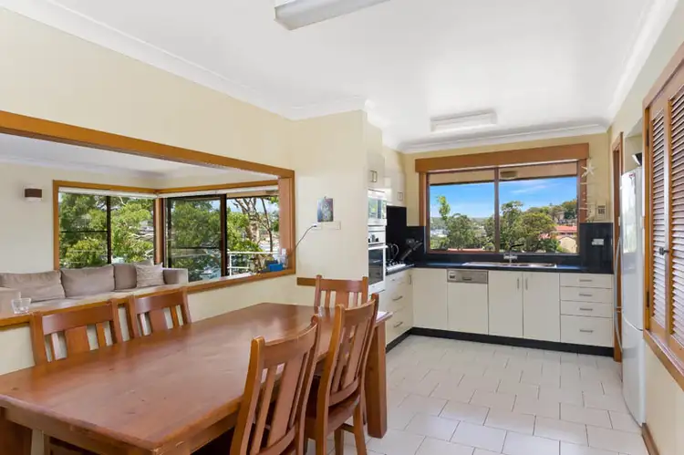 Third view of Homely house listing, 56 Matson Crescent, Miranda NSW 2228