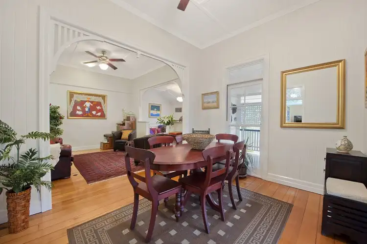 Fourth view of Homely house listing, 23 Chermside Street, Hendra QLD 4011