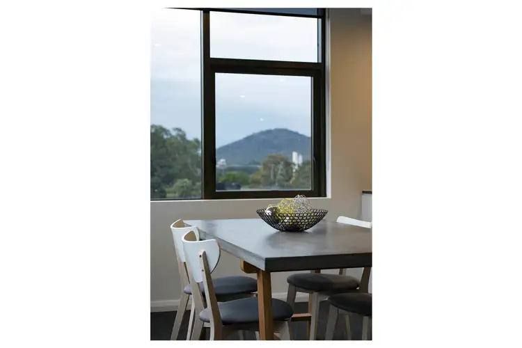 Fifth view of Homely apartment listing, 40/30 Blackall Street, Barton ACT 2600