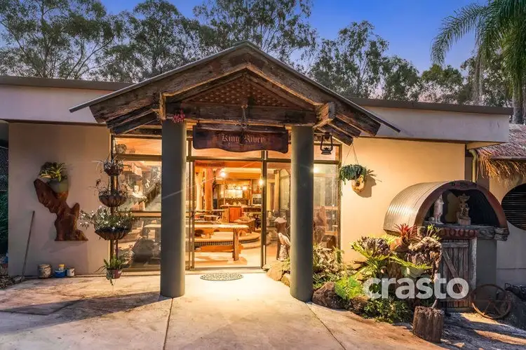 Fourth view of Homely house listing, 6 Mt Olive Court, Mudgeeraba QLD 4213