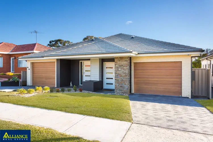 12 Drake Street, Panania NSW 2213
