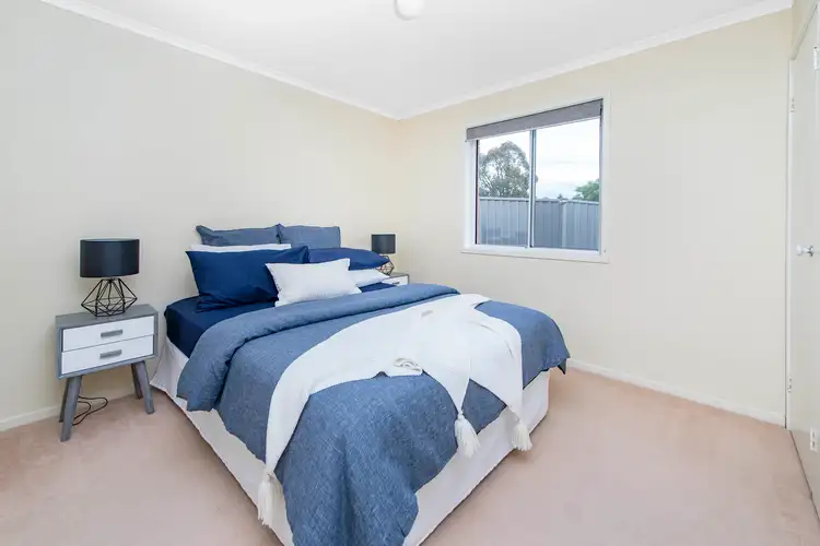 Sixth view of Homely townhouse listing, 6/11 Tarra Place, Ngunnawal ACT 2913