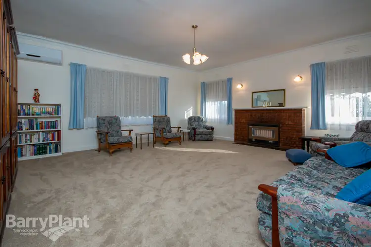 Second view of Homely house listing, 103 George Street, Scoresby VIC 3179