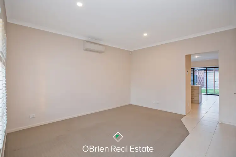 Second view of Homely townhouse listing, 22 Stonebridge Lane, Pakenham VIC 3810