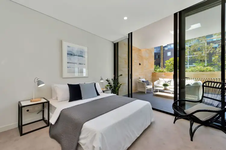 Fourth view of Homely apartment listing, 1.01/14-18 Finlayson Street, Lane Cove NSW 2066