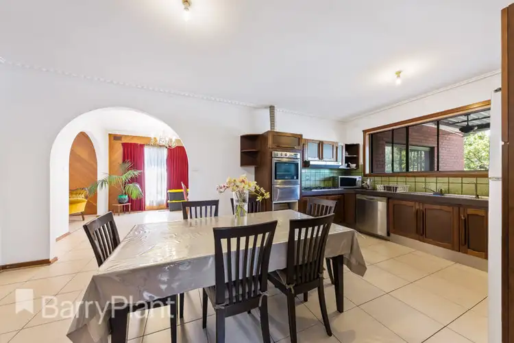 Fifth view of Homely house listing, 52 Oleander Drive, St Albans VIC 3021