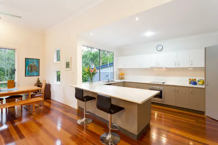 Fifth view of Homely house listing, 21 Sands Place, Chapel Hill QLD 4069