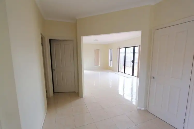 Second view of Homely townhouse listing, 2/2A Barrett Street, Maidstone VIC 3012