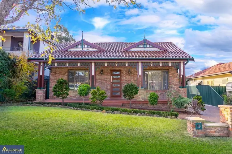 Second view of Homely house listing, 150 Tompson Road, Panania NSW 2213