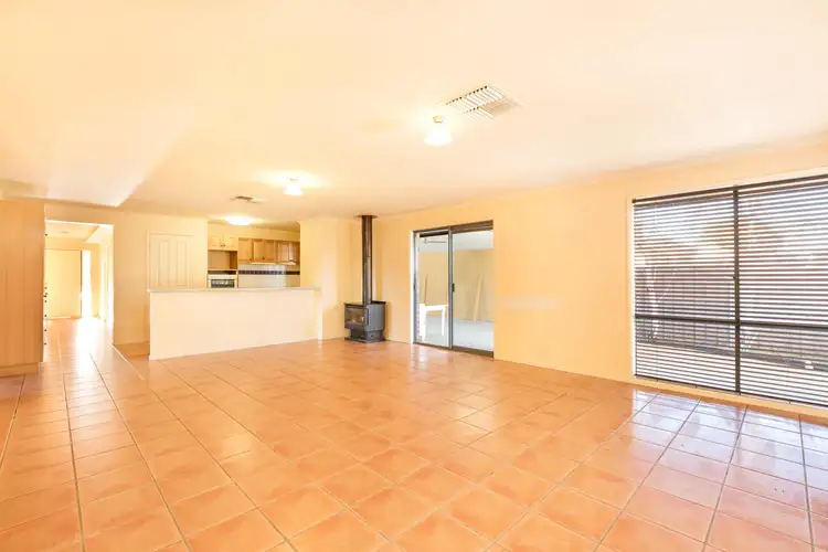 Second view of Homely house listing, 34 Wilkie Drive, Irymple VIC 3498