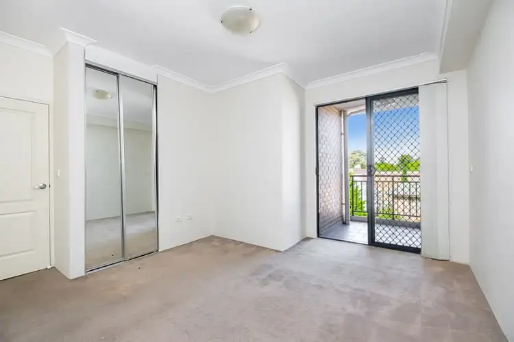 Sixth view of Homely unit listing, 48/7-19 James Street, Lidcombe NSW 2141