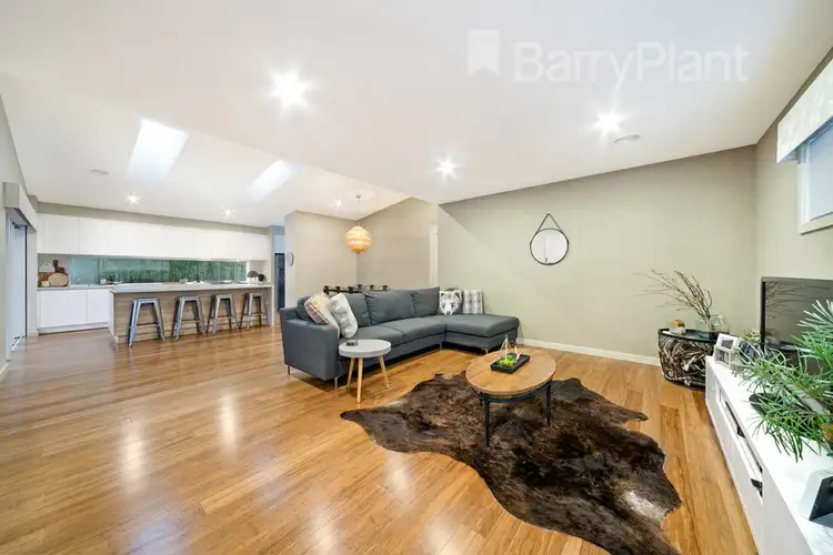 Fifth view of Homely house listing, 20 Fintona Crescent, Cranbourne West VIC 3977