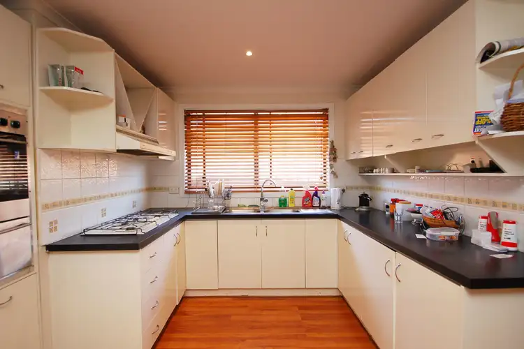 Fifth view of Homely unit listing, 1/9 Bond Court, Meadow Heights VIC 3048