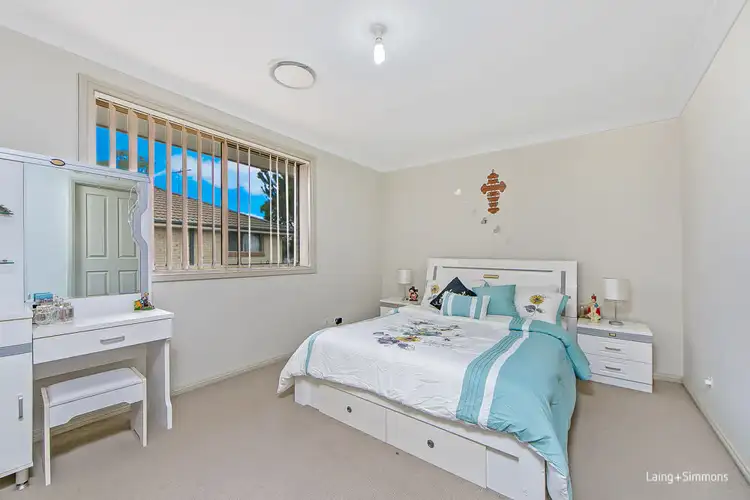 Sixth view of Homely townhouse listing, 2/149 Rooty Hill Road North, Rooty Hill NSW 2766