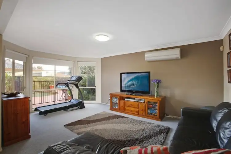 Sixth view of Homely house listing, 6 Citrinus Street, Narellan Vale NSW 2567
