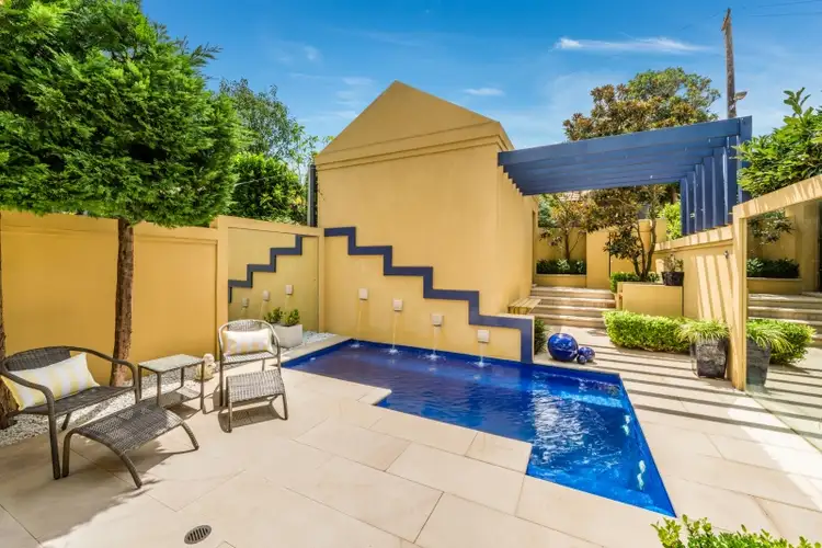 Fifth view of Homely house listing, 15 Rangers Avenue, Mosman NSW 2088