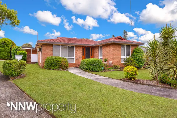 84 Waring Street, Marsfield NSW 2122