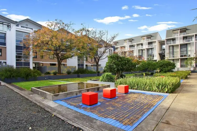Fifth view of Homely apartment listing, P210/1 Brennan Street, Alexandria NSW 2015