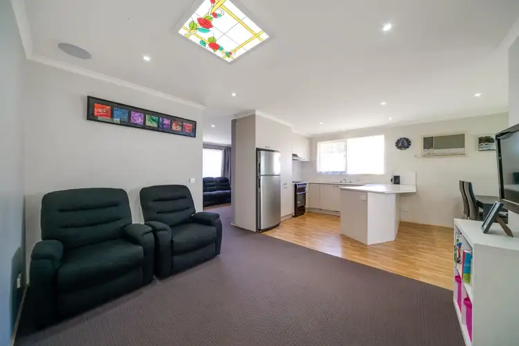 Sixth view of Homely house listing, 8 Denham Crescent, Cranbourne North VIC 3977